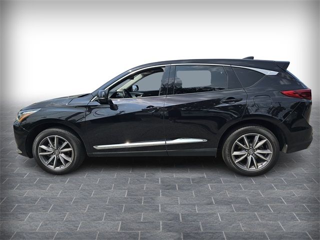 2022 Acura RDX Technology