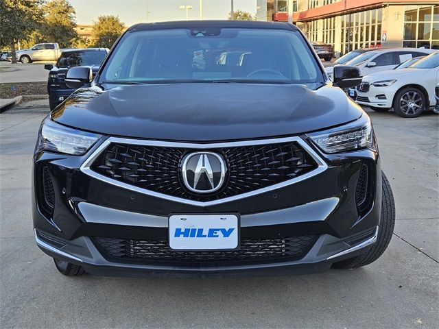 2022 Acura RDX Technology