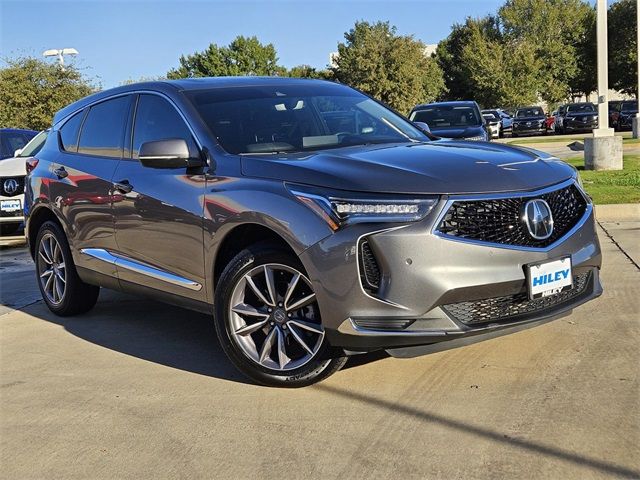 2022 Acura RDX Technology