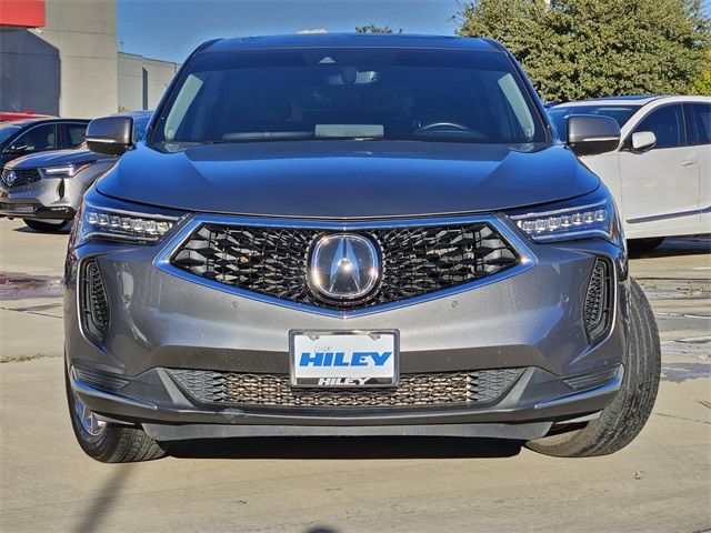 2022 Acura RDX Technology