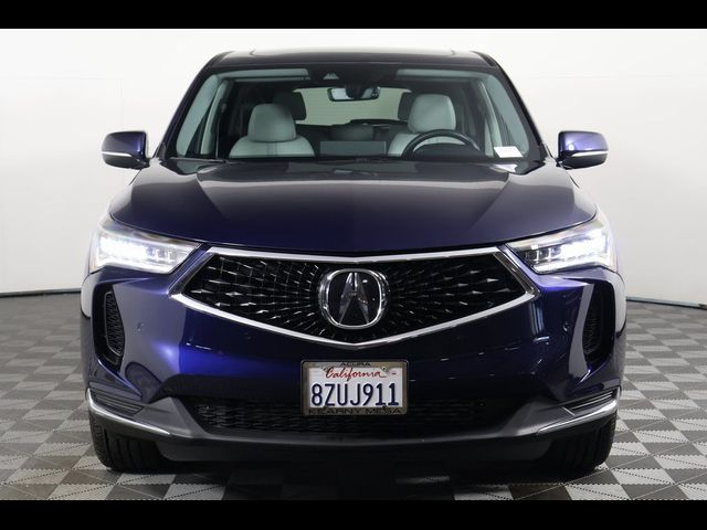 2022 Acura RDX Technology