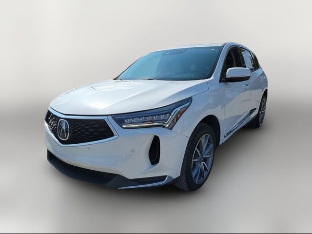 2022 Acura RDX Technology