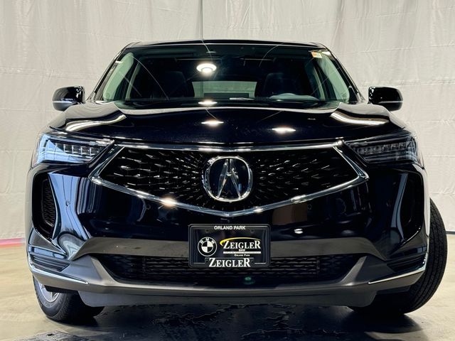 2022 Acura RDX Technology