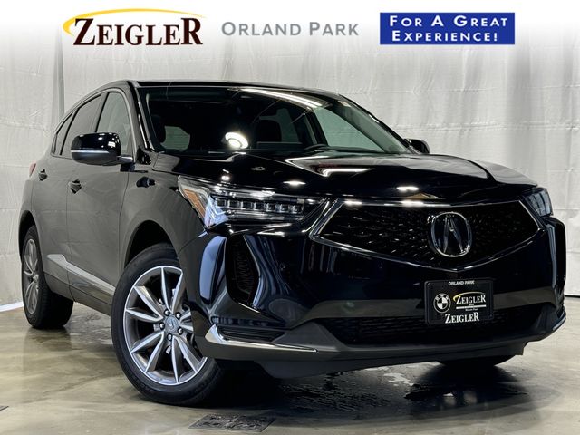 2022 Acura RDX Technology