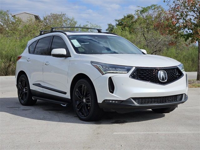 2022 Acura RDX Technology