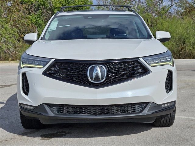 2022 Acura RDX Technology