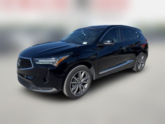 2022 Acura RDX Technology