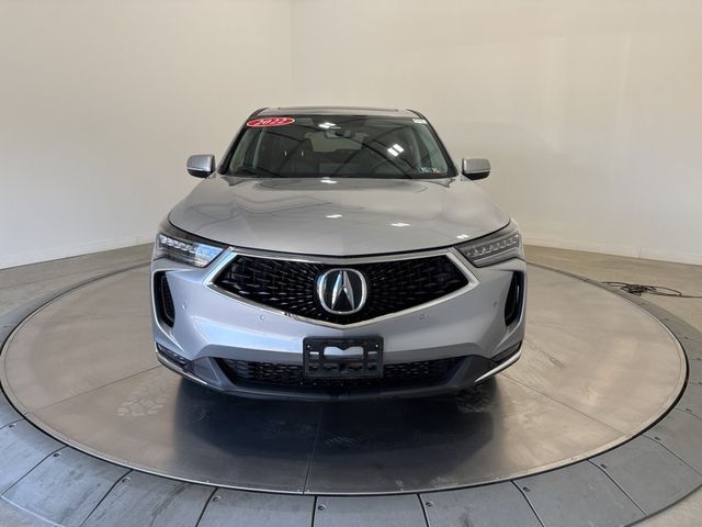 2022 Acura RDX Technology