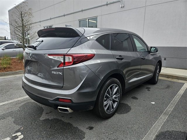 2022 Acura RDX Technology