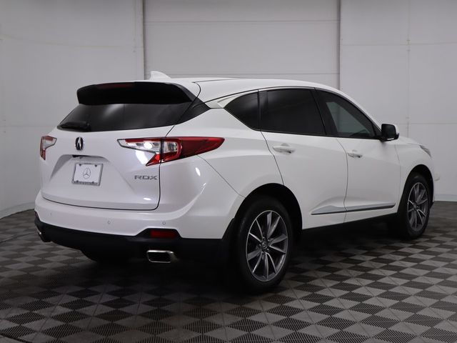 2022 Acura RDX Technology