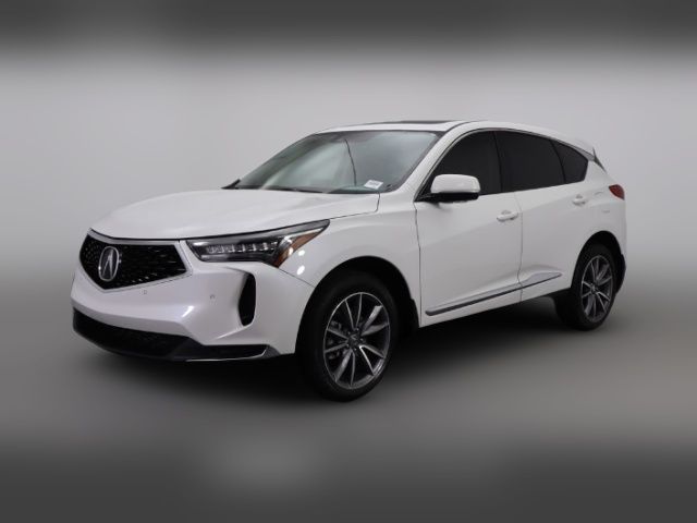 2022 Acura RDX Technology