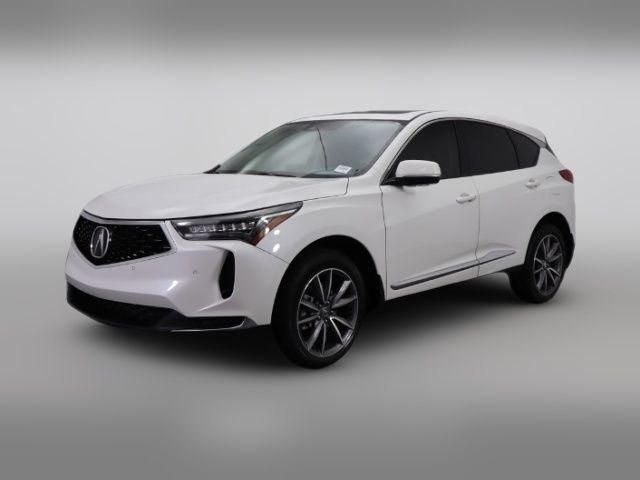 2022 Acura RDX Technology