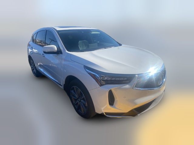 2022 Acura RDX Technology