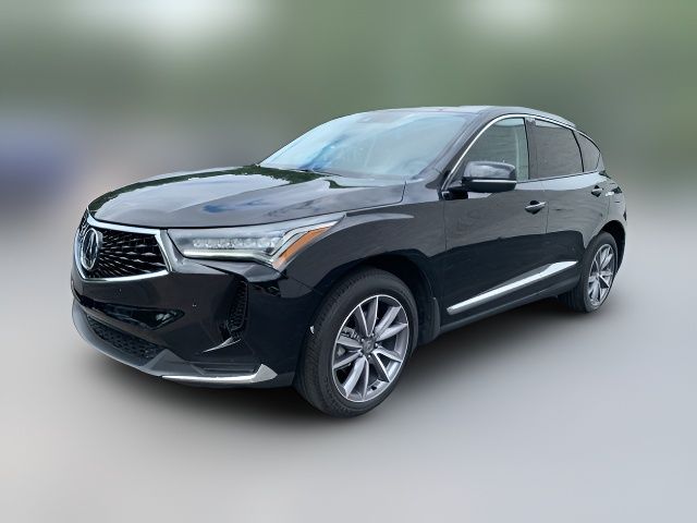 2022 Acura RDX Technology