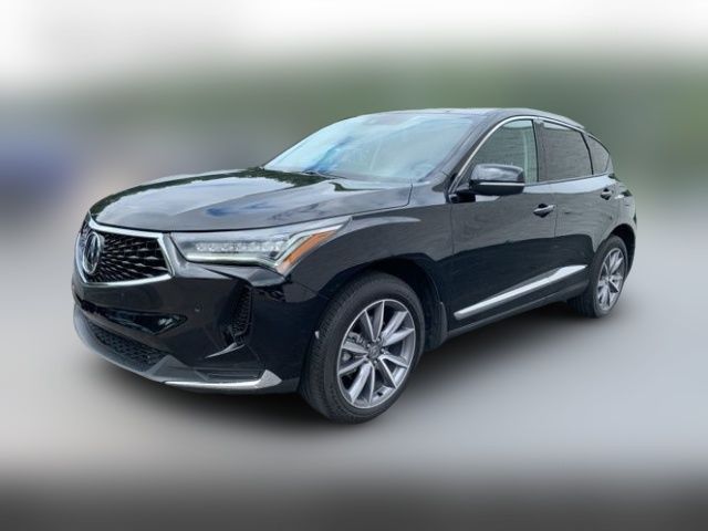 2022 Acura RDX Technology