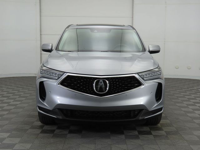 2022 Acura RDX Technology