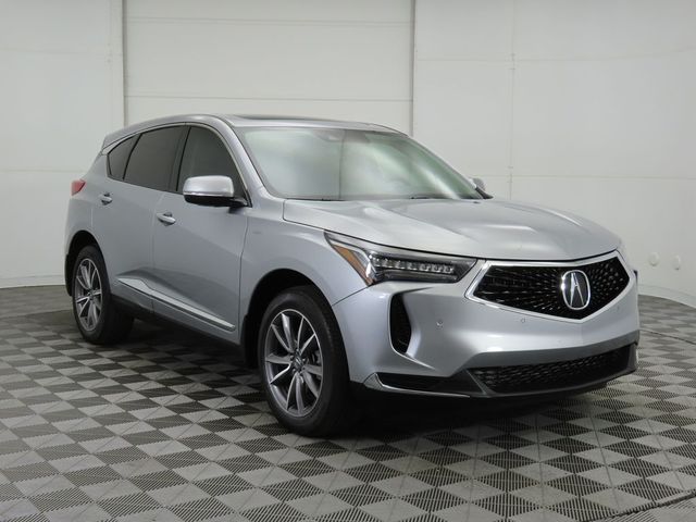 2022 Acura RDX Technology