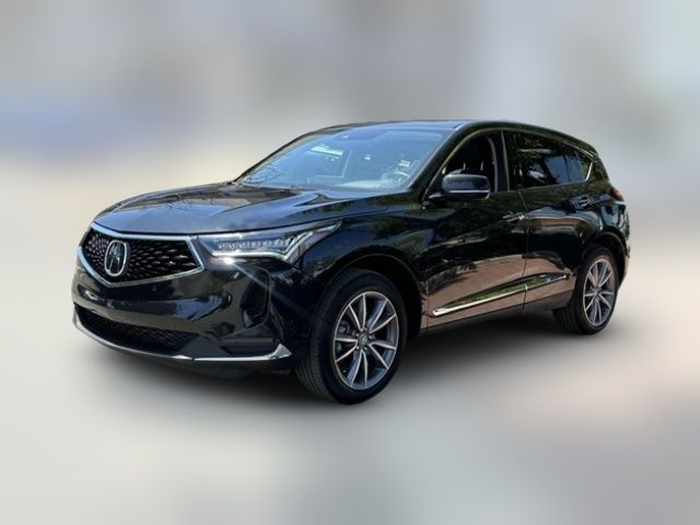 2022 Acura RDX Technology