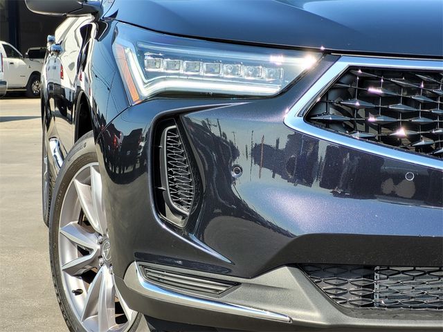 2022 Acura RDX Technology