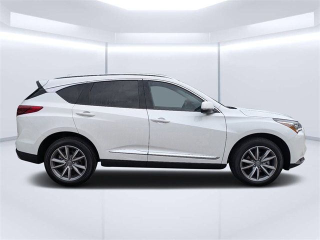 2022 Acura RDX Technology