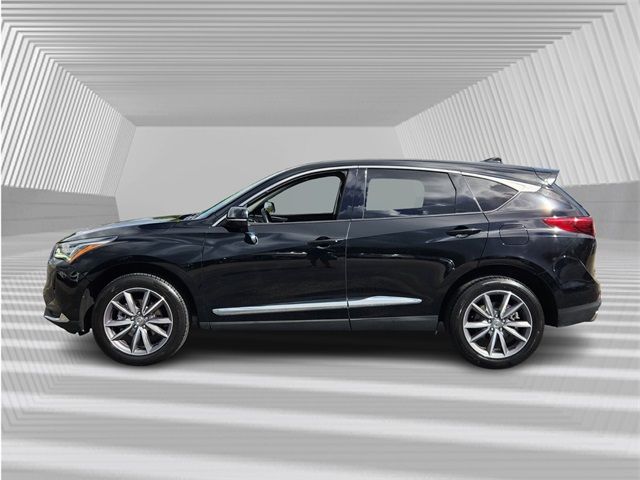 2022 Acura RDX Technology