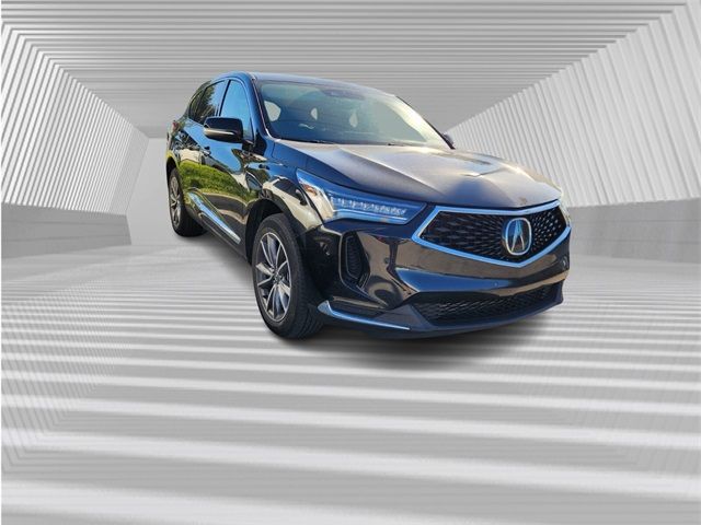 2022 Acura RDX Technology