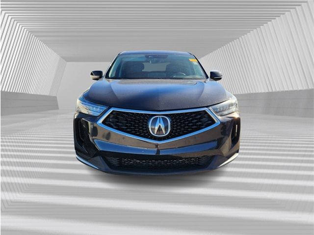 2022 Acura RDX Technology