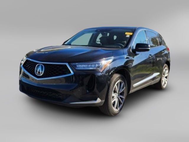 2022 Acura RDX Technology