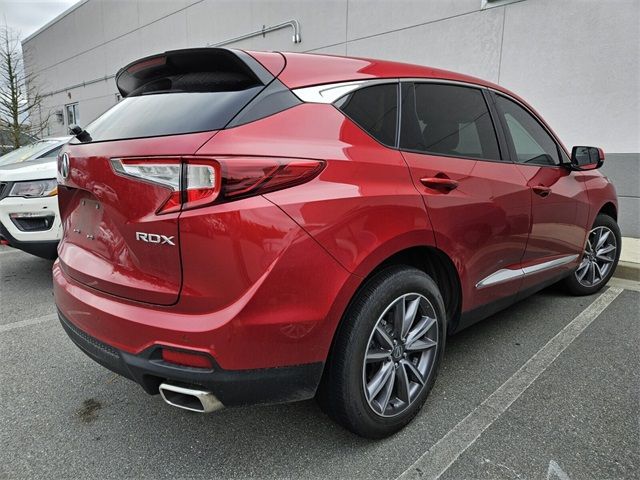 2022 Acura RDX Technology