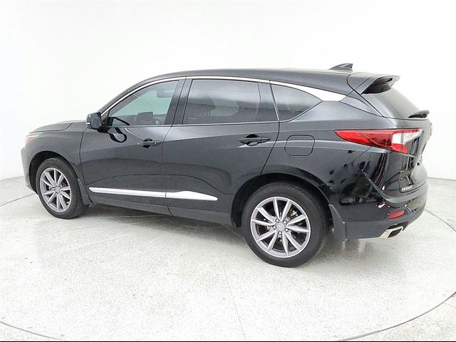 2022 Acura RDX Technology