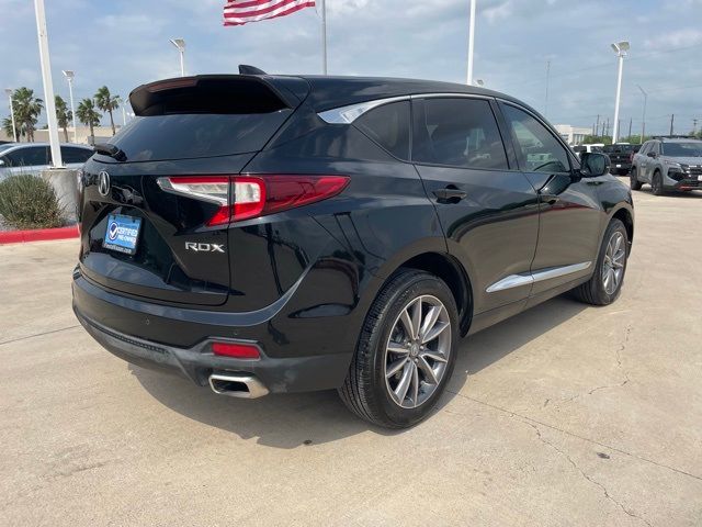 2022 Acura RDX Technology