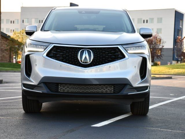 2022 Acura RDX Technology