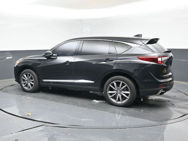 2022 Acura RDX Technology