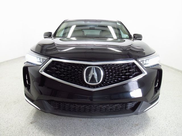 2022 Acura RDX Technology