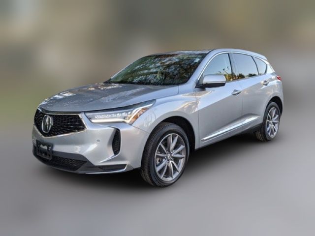 2022 Acura RDX Technology