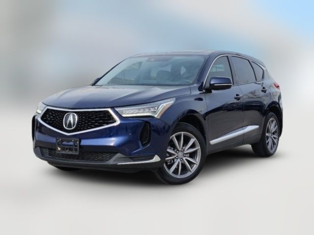 2022 Acura RDX Technology