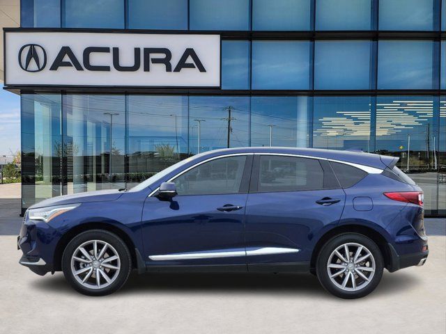 2022 Acura RDX Technology