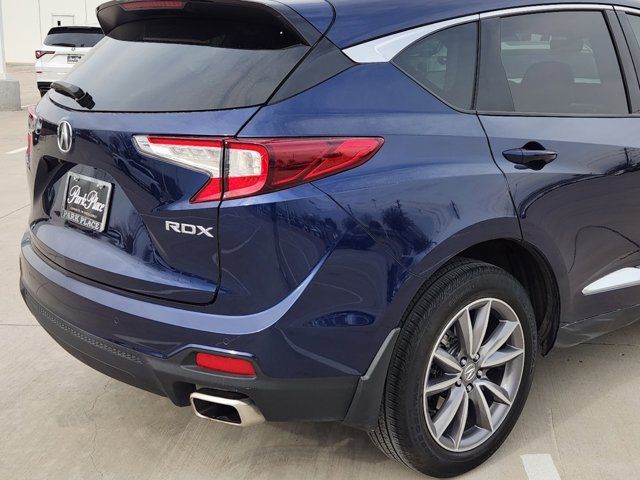 2022 Acura RDX Technology