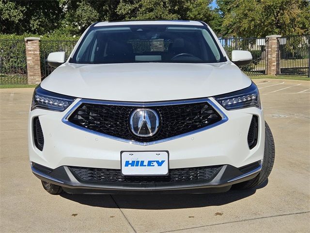 2022 Acura RDX Technology