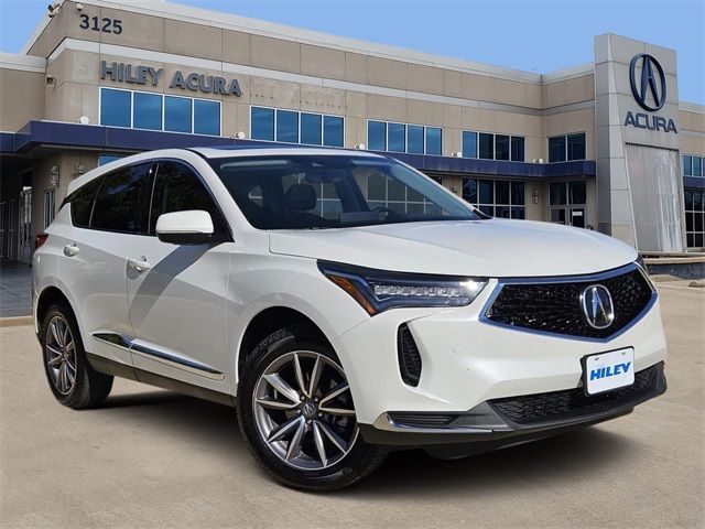 2022 Acura RDX Technology