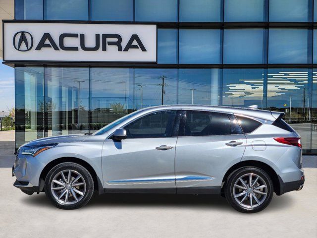 2022 Acura RDX Technology