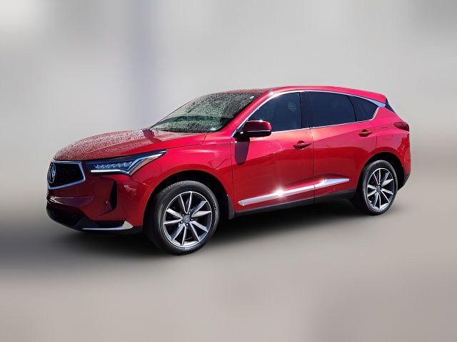 2022 Acura RDX Technology