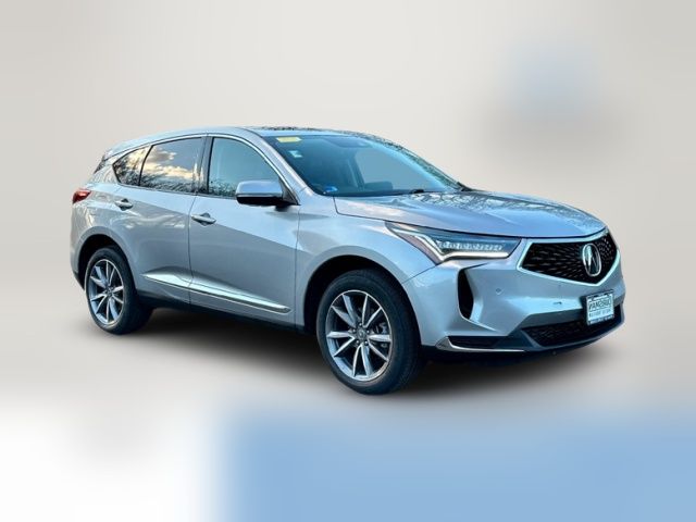2022 Acura RDX Technology