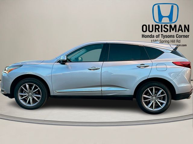 2022 Acura RDX Technology