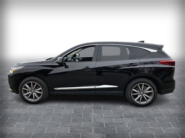 2022 Acura RDX Technology