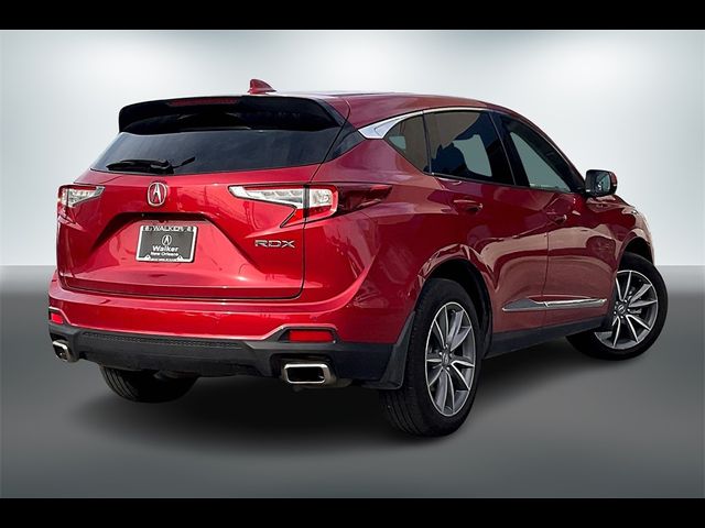 2022 Acura RDX Technology