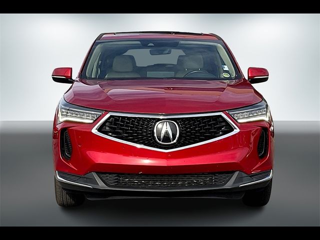 2022 Acura RDX Technology