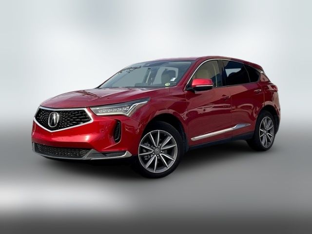 2022 Acura RDX Technology