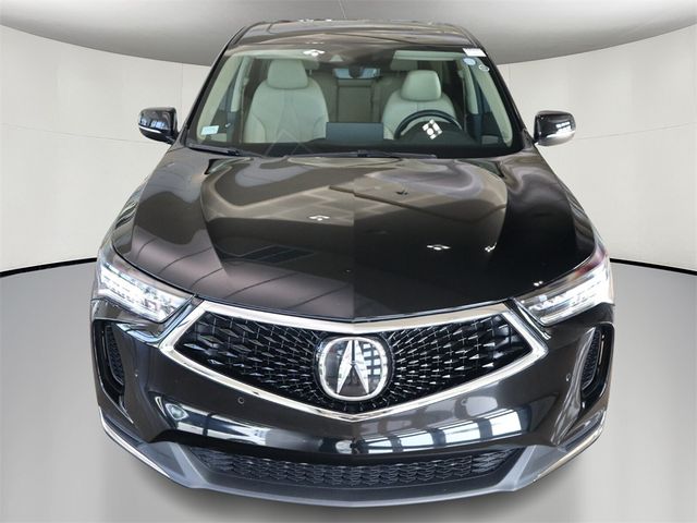 2022 Acura RDX Technology