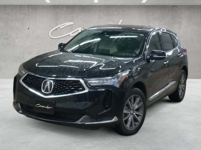 2022 Acura RDX Technology